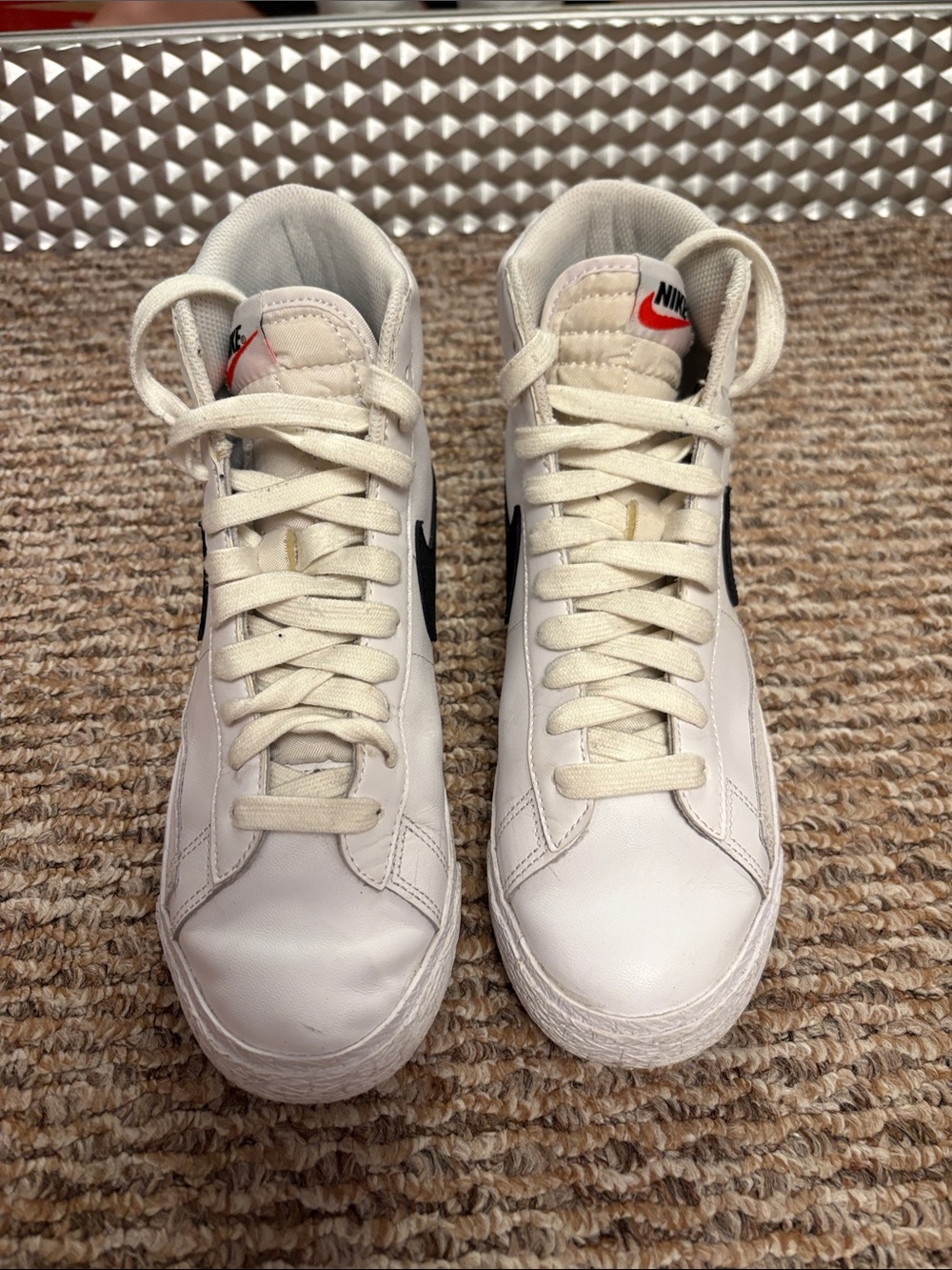 Grade school kids blazers